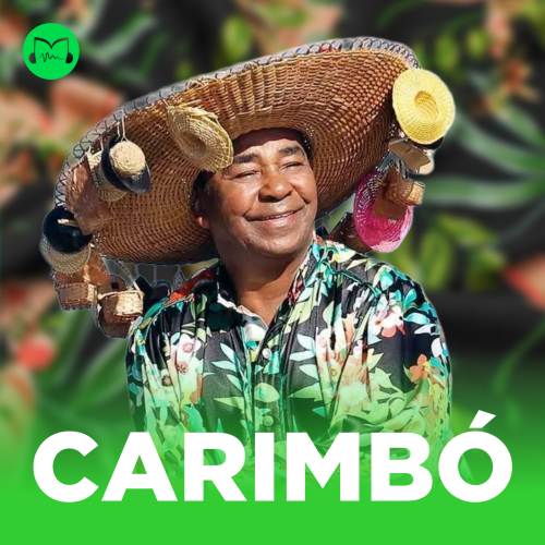 CARIMBÓ