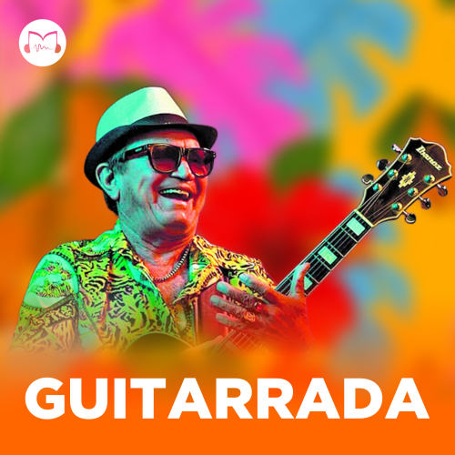GUITARRADA